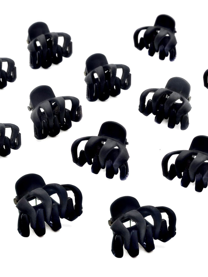 Tiburon Engomado Pulpo Negro 12 Unidades