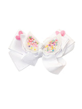 Pinche Infantil Humita 11 Cm Angel/Paleta 12 Unidades