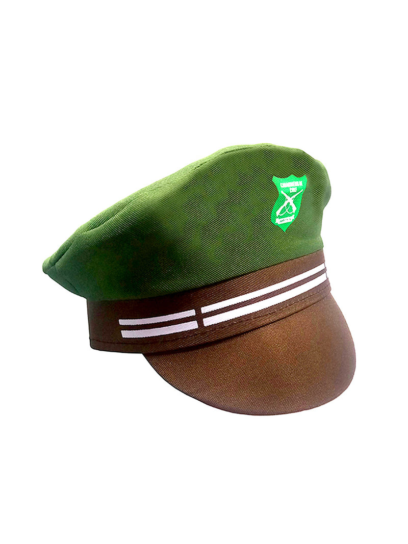 Gorro Carabinero Hombre  X1 UNI