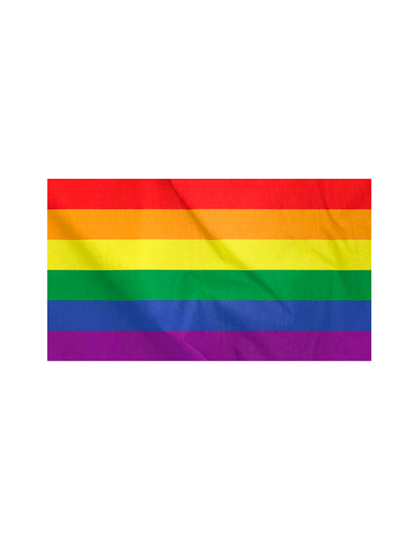 Bandera Diversidad Arcoíris (90x145cm) 1pcs