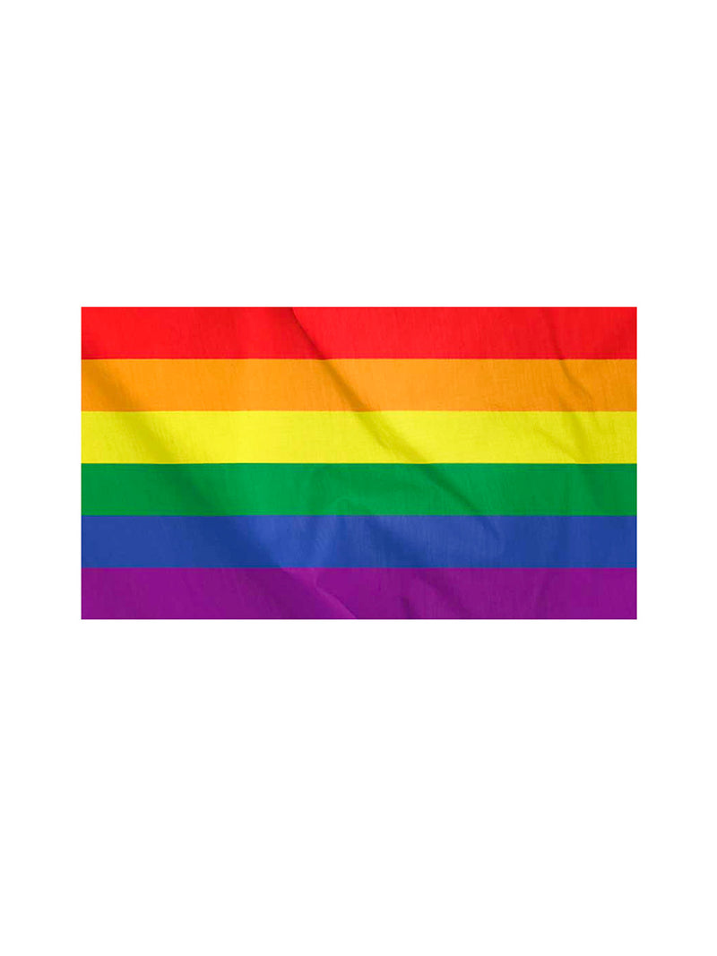 Bandera Diversidad Arcoíris (90x145cm) 1pcs