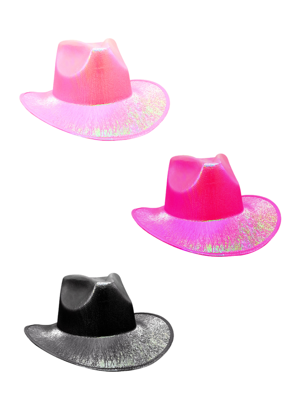 Sombrero Vaquero Nacarado