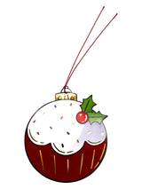 Tags Navideño Grande 12 Piezas Diseños Surtidos