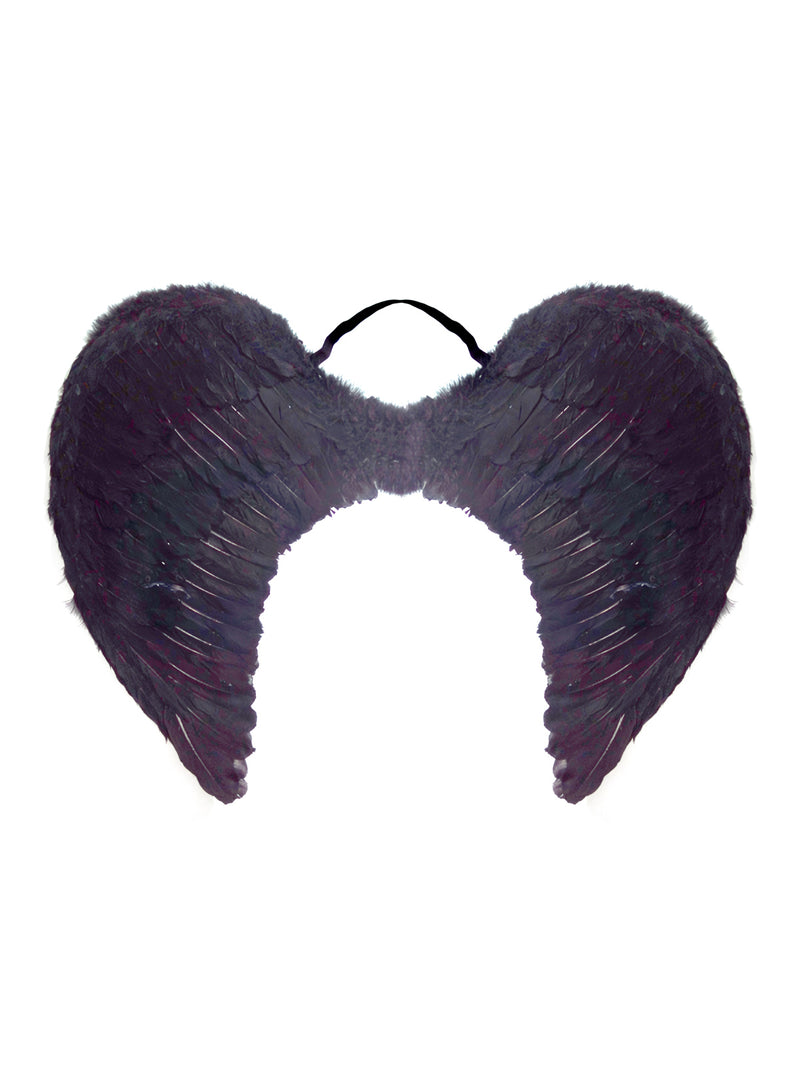 Alas de Angel Pluma 60 X 45 Cm  1 Unidad