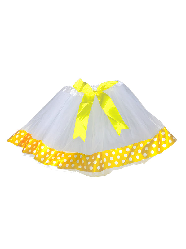 Falda Ballerina Humita X 1 Unidad