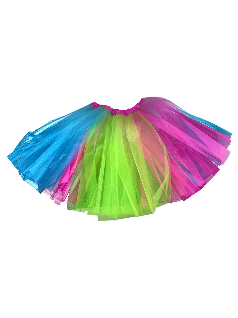 Falda Ballerina Unicornio