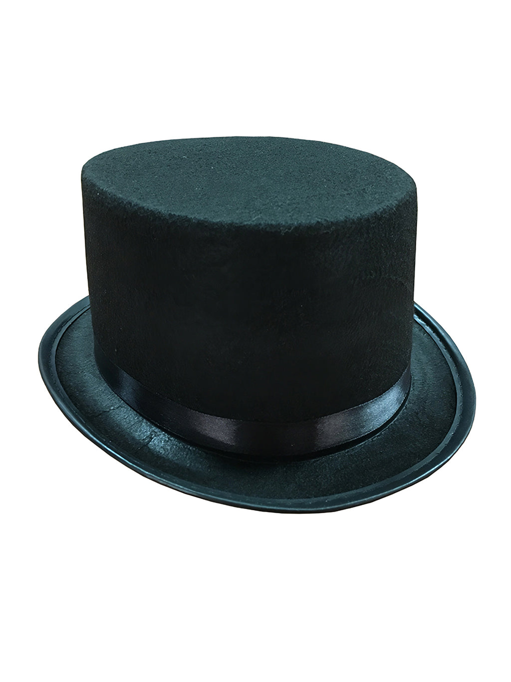 Sombrero Tela Copa X 1 Unidad