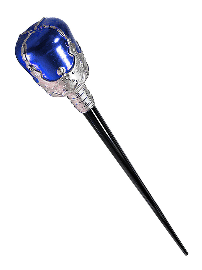 Accesorio Baston Rey Plastico 1 Unidad