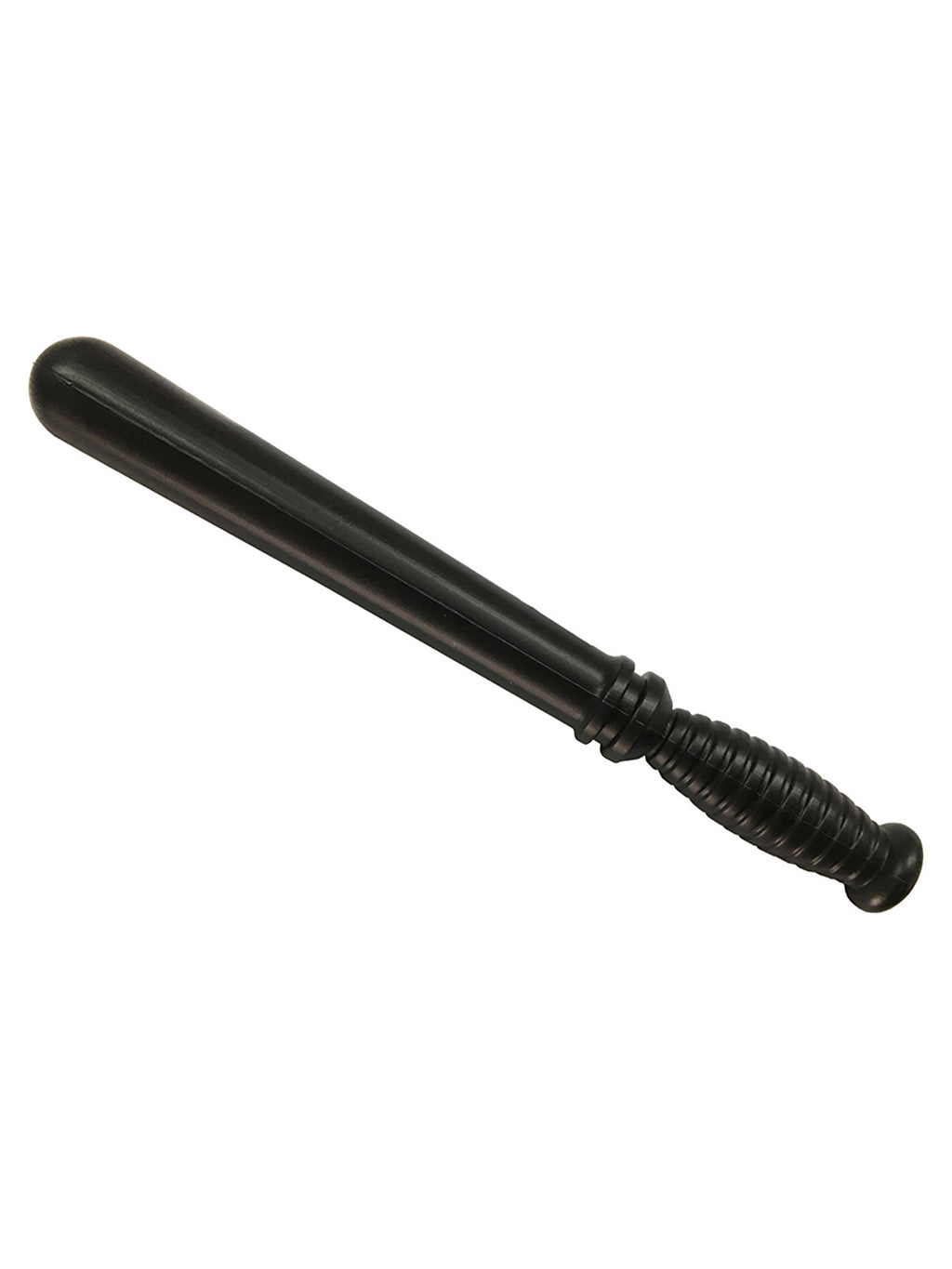 Accesorio Baston Policia Plastico 1 Unidad