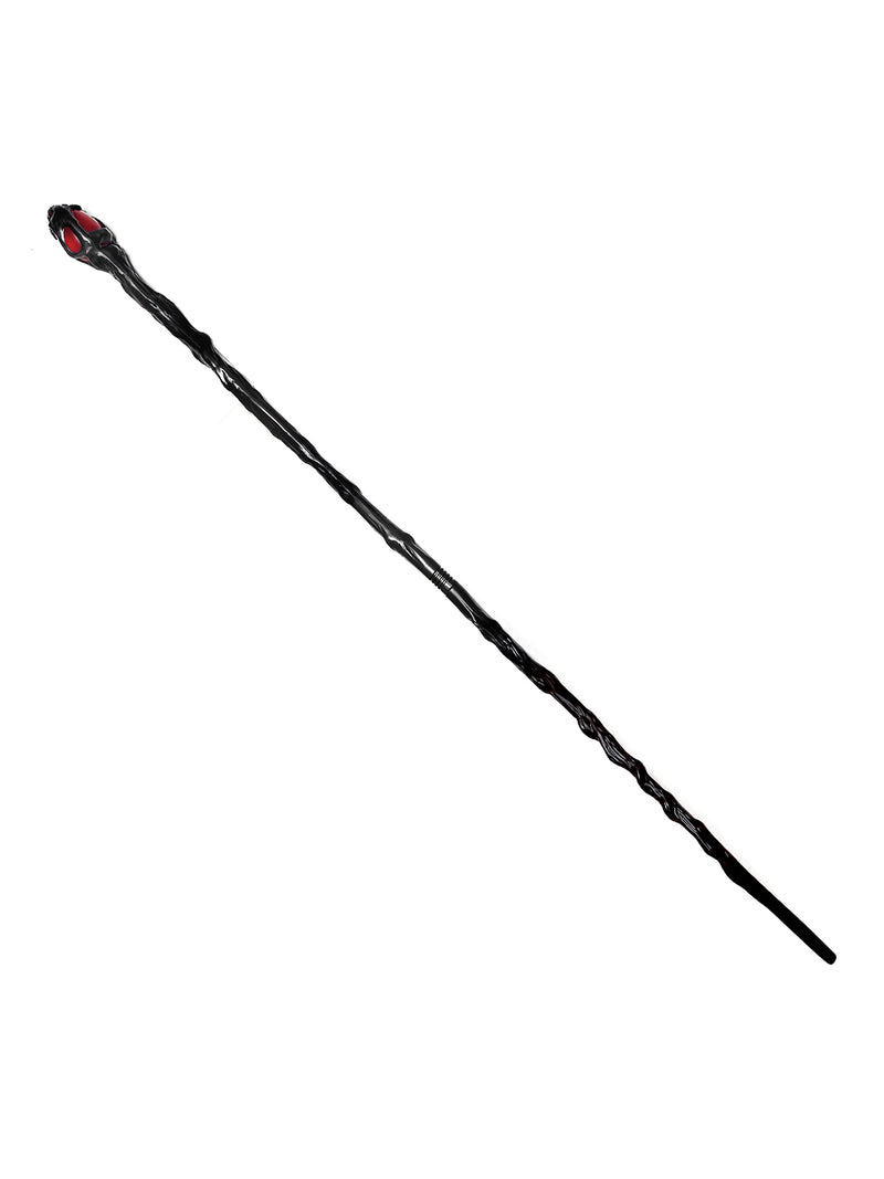 Accesorio Plastico Baston Mago 1 Unidad