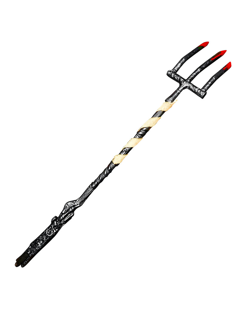 Accesorio Plastico Fork 1 Unidad