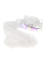 Cintillo Corona  Led Velo  1 Unidad