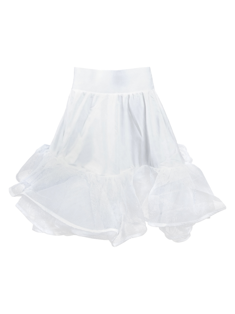 Falso 3 Capas Talla 10 1 Unidad