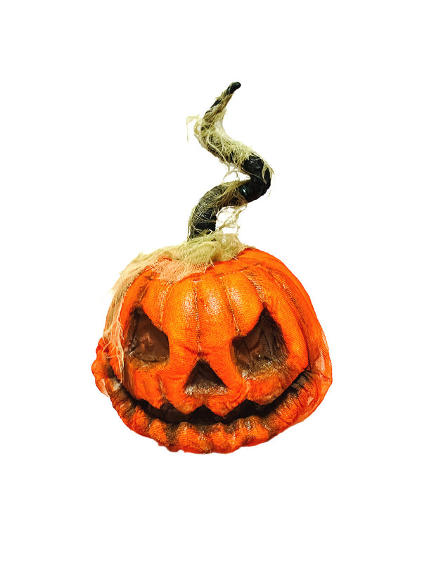 Calabaza Risas Animatronics 23 Cm Halloween