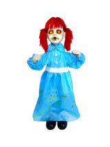 Niña Poseida Animatronics 85 Cm Halloween