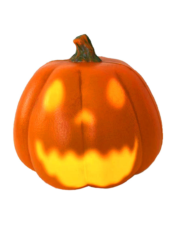 Calabaza Habladora Animatronics 17 Cm Halloween