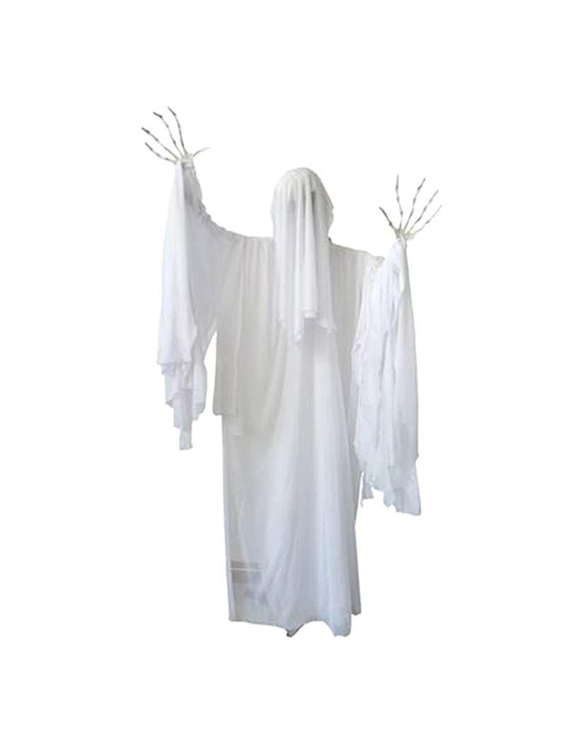 Fantasma Animatronics 166 Cm Halloween