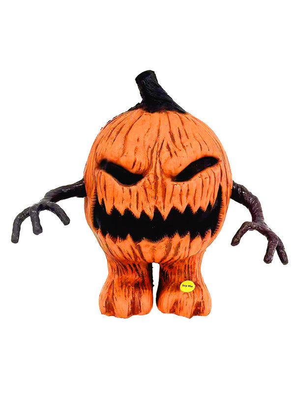 Calabaza Caminante Animatronics 29 Cm Halloween