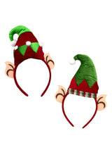 Cintillo Espuma Elfo 1 Unidad