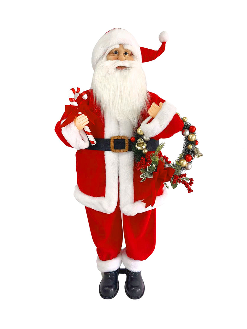 Santa Dulce Animatronics 115 Cm