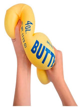 Butter Anti Estress 23.5Cm X 1 Unidad