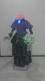 Decapitada Animatronics 152Cm X 1 Unidad