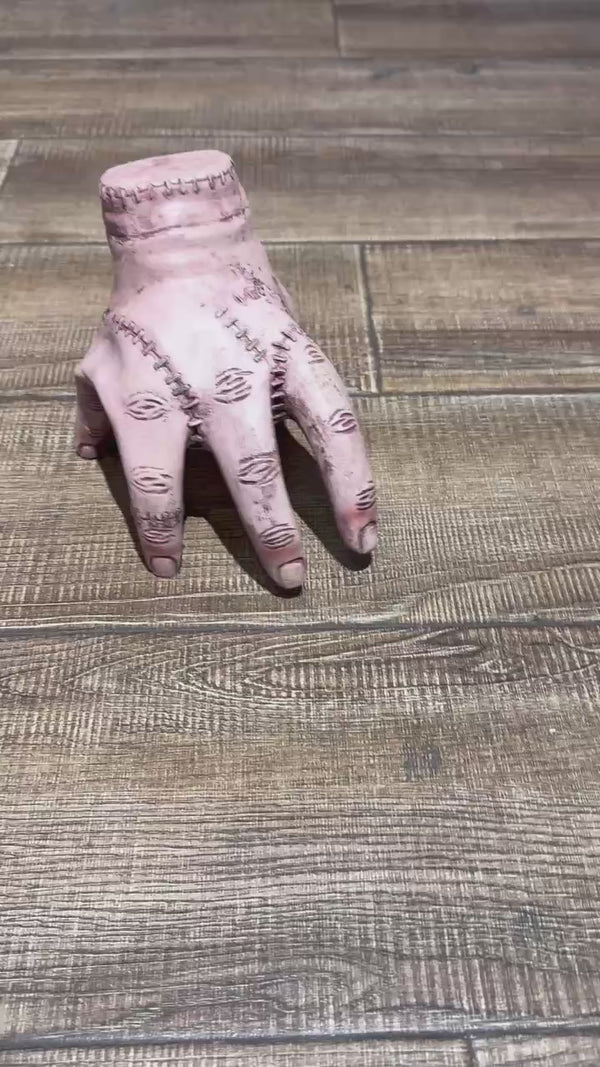 Mano Animatronics X 1 Unidad