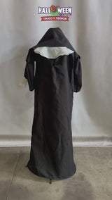 Monja Animatronics 165 Cm X 1 Unidad