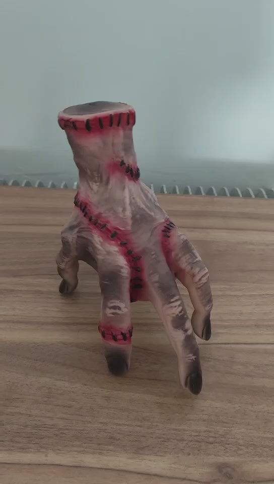 Mano Caminante Animatronics 21 Cm X 1 Unidad
