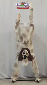 Poseida Hand Stand Animatronics 184 Cm X 1 Unidad