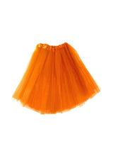 Falda Ballerina Adulto Liso 40 CM