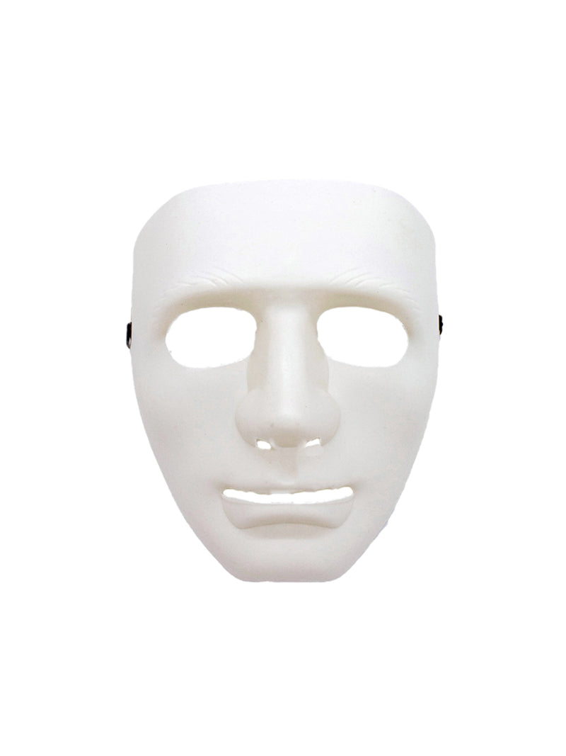 Máscara Plástica Myers 1pcs - KiraKira