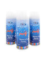 Nieve en Spray 1pcs(250ml) - KiraKira