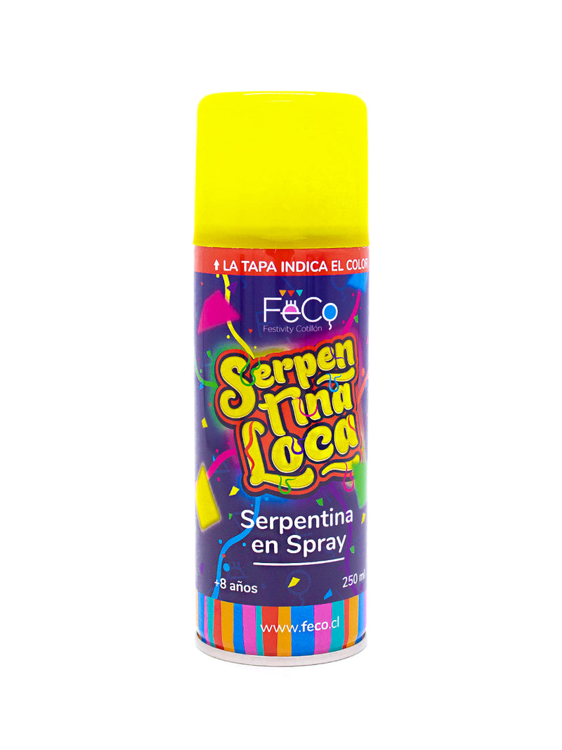 Serpentina Spray 250ml 1pcs - KiraKira