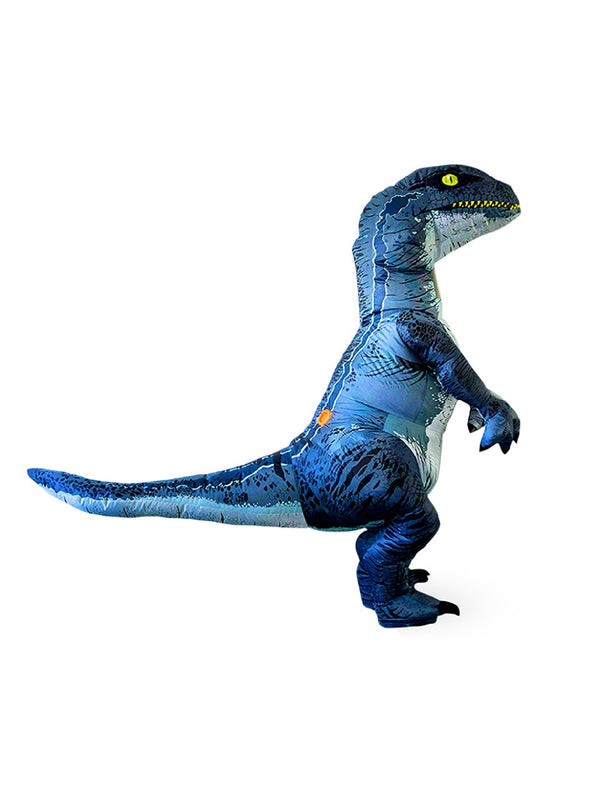 Disfraz Inflable Raptor 1pcs - KiraKira