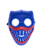 Máscara Plástica Wug 1pcs - KiraKira