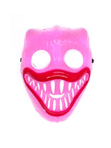 Máscara Plástica Wug 1pcs - KiraKira