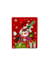 Bolsa de Regalo Navidad Christmas 12pcs - KiraKira