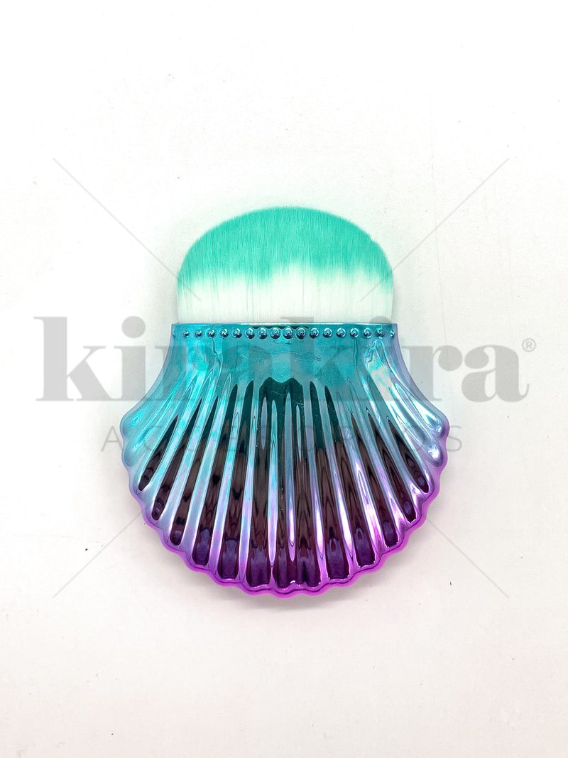 Brocha Concha de maquillaje 1pcs - KiraKira