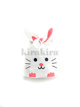 Bolsa Conejo Mini 12pcs - KiraKira