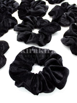 Colet Plush Gigante Negro 12pcs - KiraKira