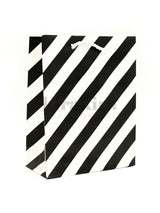 Bolsa de Regalo Black&White 12pcs - KiraKira