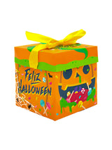Caja Plegable Halloween 12pcs - KiraKira