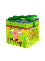 Caja Plegable Halloween 12pcs - KiraKira